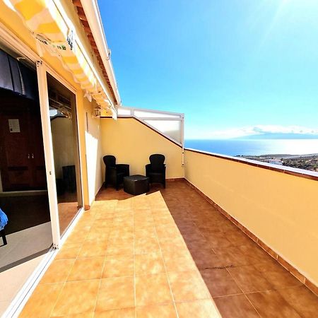 Luis Estudio Adeje Tenerife Sur By Hrtenerife Net Costa Adeje  Ngoại thất bức ảnh