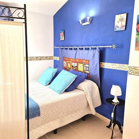 Luis Estudio Adeje Tenerife Sur By Hrtenerife Net Costa Adeje  Ngoại thất bức ảnh