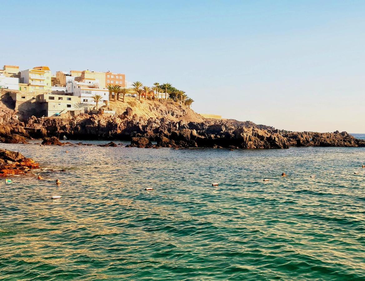 Luis Estudio Adeje Tenerife Sur By Hrtenerife Net Costa Adeje  Ngoại thất bức ảnh