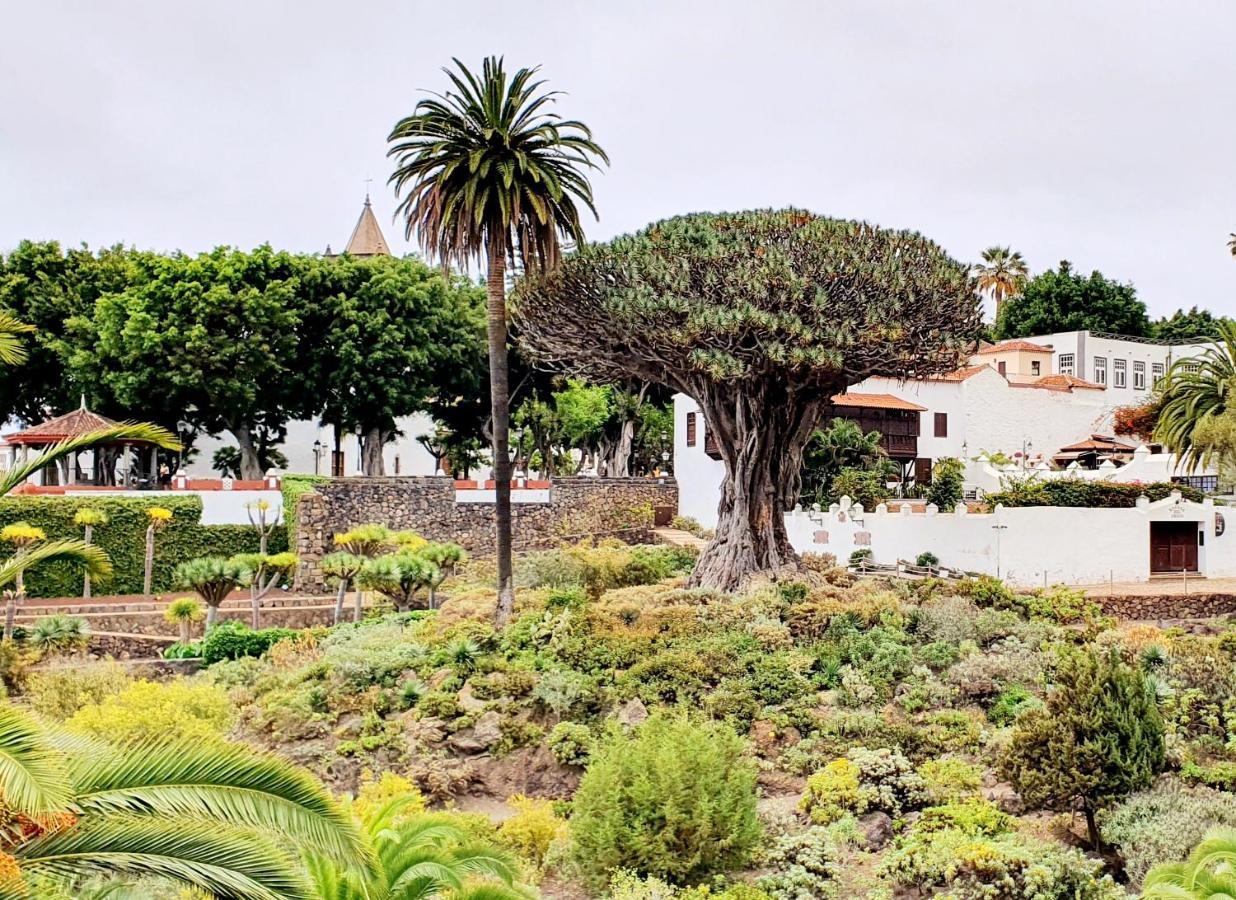 Luis Estudio Adeje Tenerife Sur By Hrtenerife Net Costa Adeje  Ngoại thất bức ảnh
