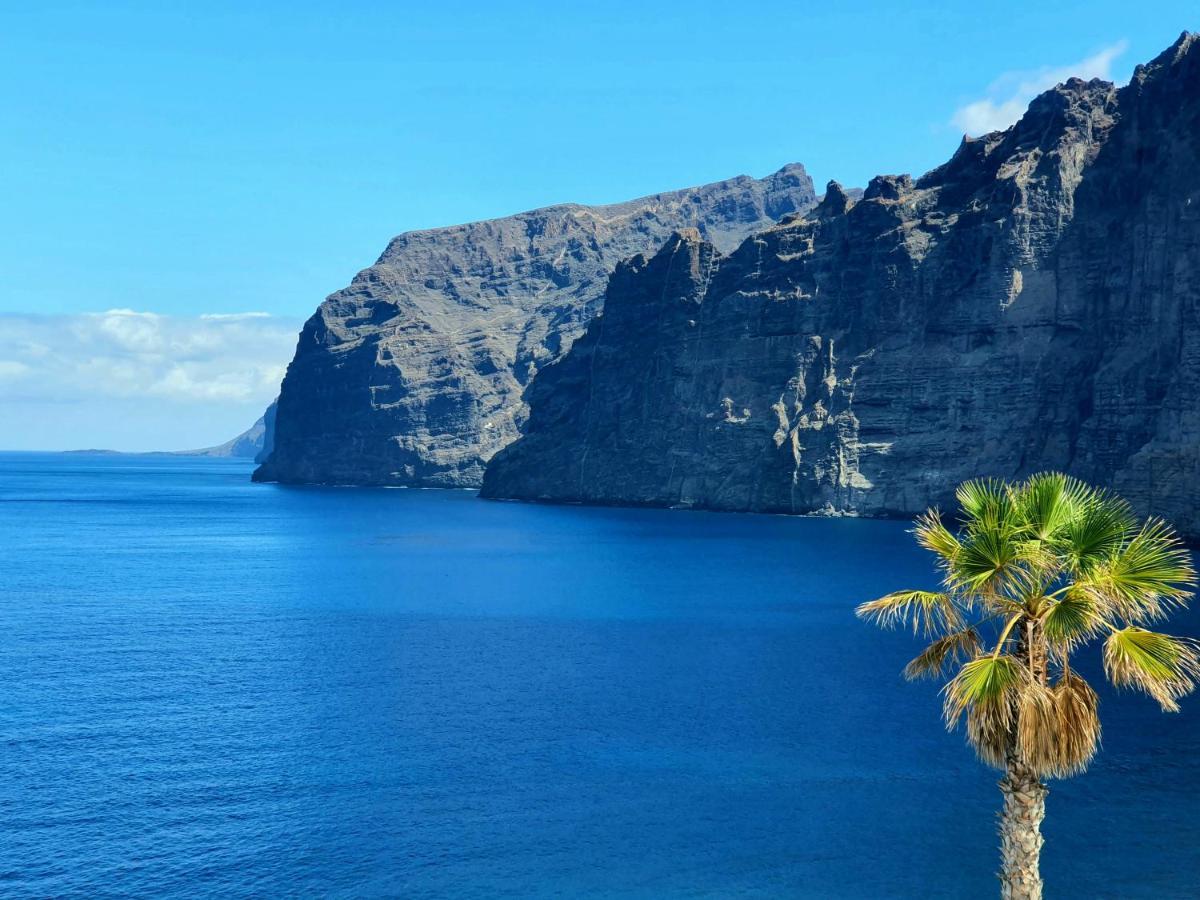 Luis Estudio Adeje Tenerife Sur By Hrtenerife Net Costa Adeje  Ngoại thất bức ảnh