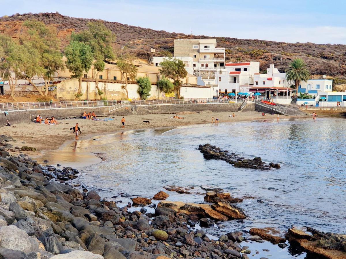 Luis Estudio Adeje Tenerife Sur By Hrtenerife Net Costa Adeje  Ngoại thất bức ảnh