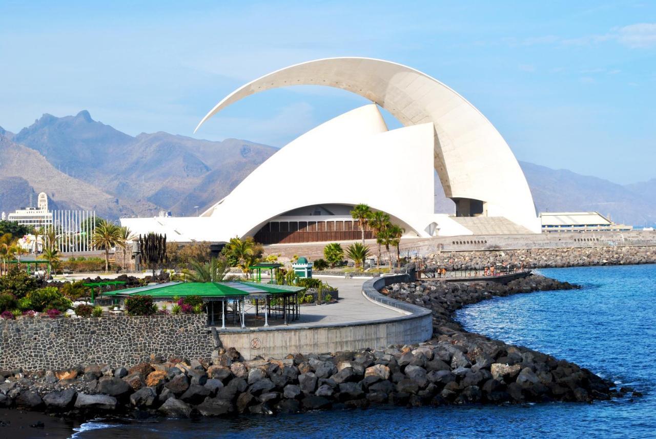 Luis Estudio Adeje Tenerife Sur By Hrtenerife Net Costa Adeje  Ngoại thất bức ảnh