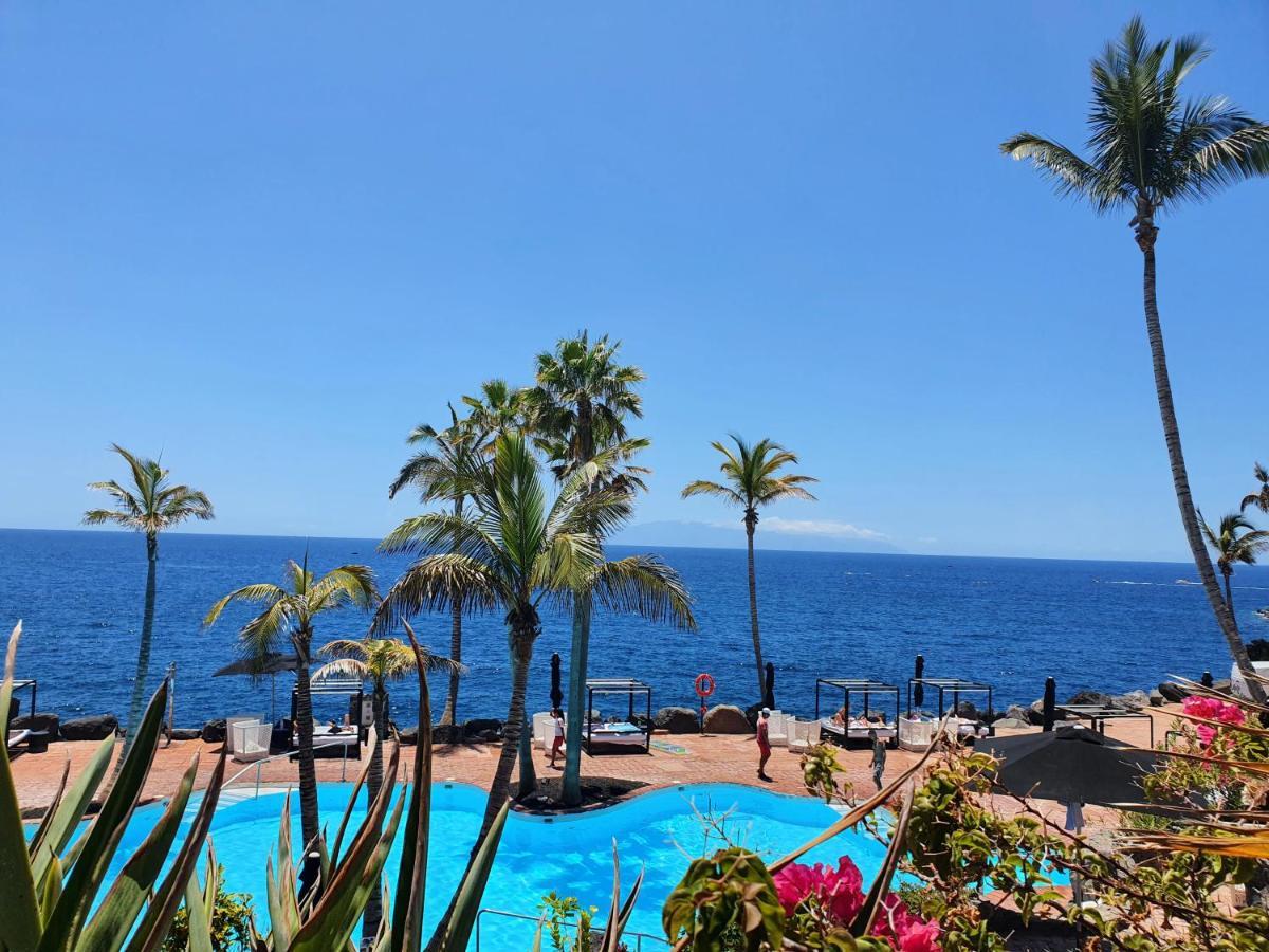 Luis Estudio Adeje Tenerife Sur By Hrtenerife Net Costa Adeje  Ngoại thất bức ảnh