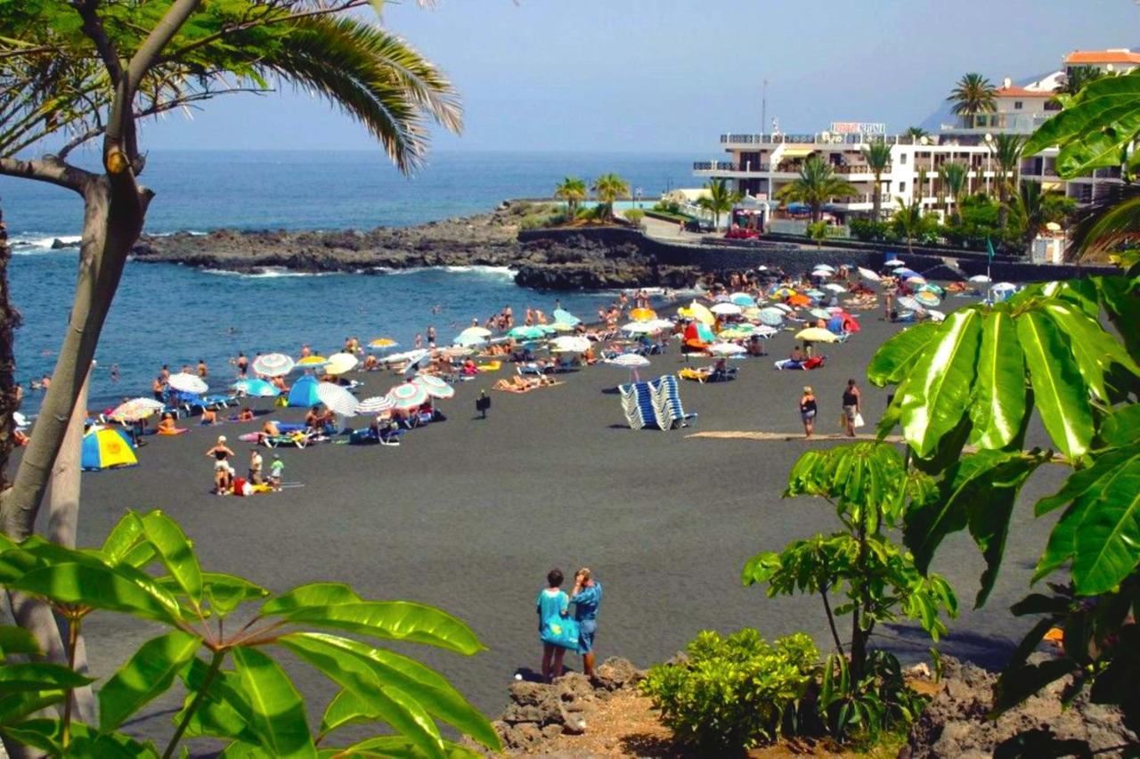 Luis Estudio Adeje Tenerife Sur By Hrtenerife Net Costa Adeje  Ngoại thất bức ảnh