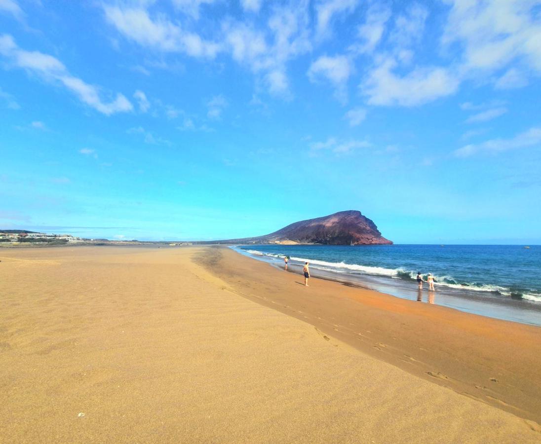 Luis Estudio Adeje Tenerife Sur By Hrtenerife Net Costa Adeje  Ngoại thất bức ảnh