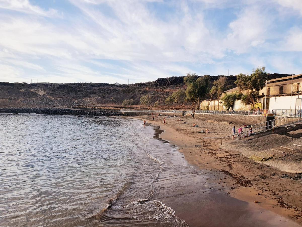 Luis Estudio Adeje Tenerife Sur By Hrtenerife Net Costa Adeje  Ngoại thất bức ảnh