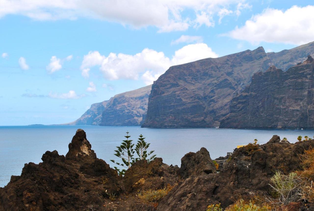 Luis Estudio Adeje Tenerife Sur By Hrtenerife Net Costa Adeje  Ngoại thất bức ảnh