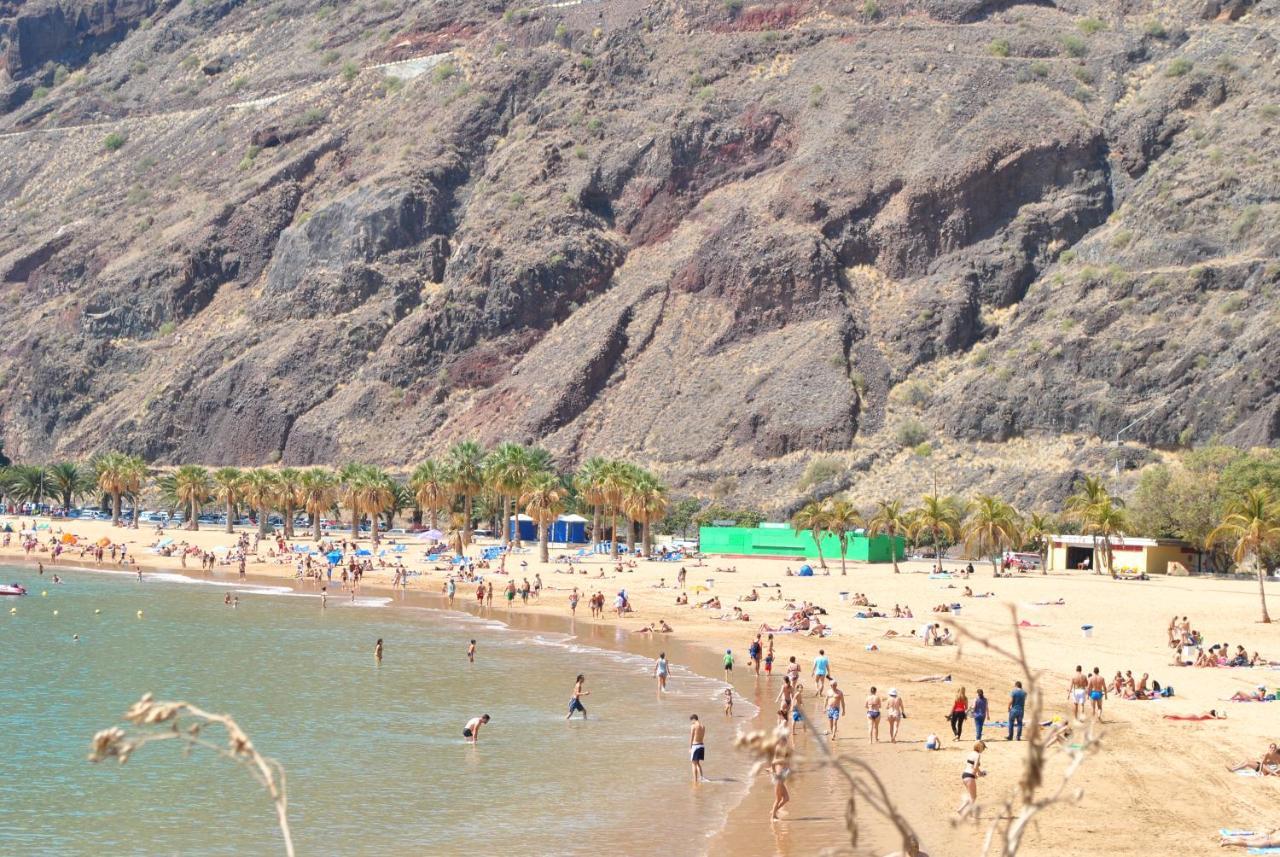 Luis Estudio Adeje Tenerife Sur By Hrtenerife Net Costa Adeje  Ngoại thất bức ảnh