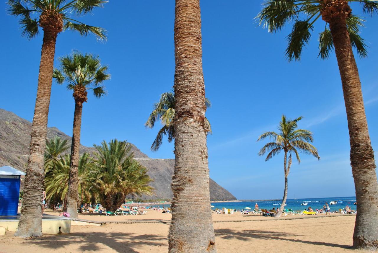 Luis Estudio Adeje Tenerife Sur By Hrtenerife Net Costa Adeje  Ngoại thất bức ảnh