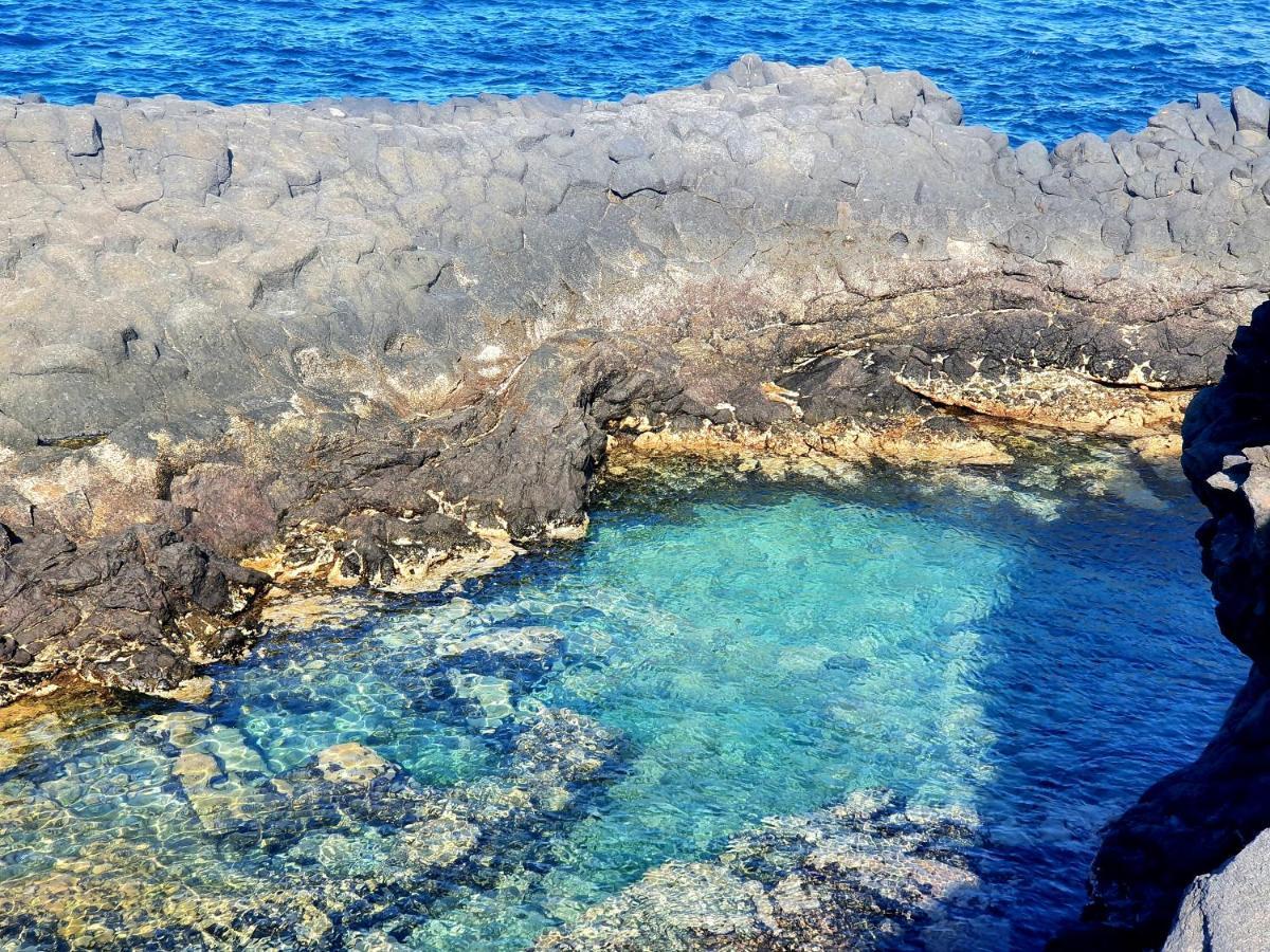 Luis Estudio Adeje Tenerife Sur By Hrtenerife Net Costa Adeje  Ngoại thất bức ảnh