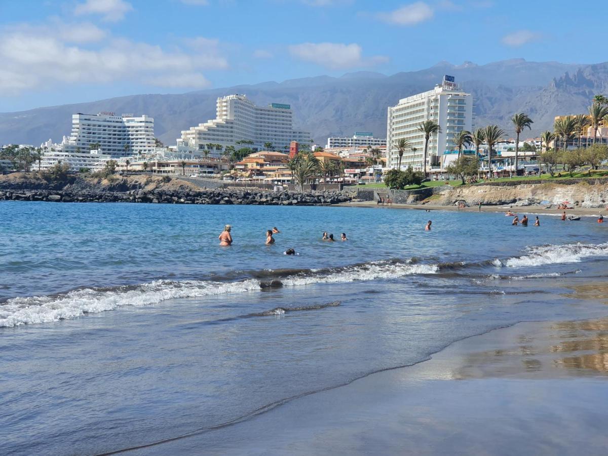 Luis Estudio Adeje Tenerife Sur By Hrtenerife Net Costa Adeje  Ngoại thất bức ảnh