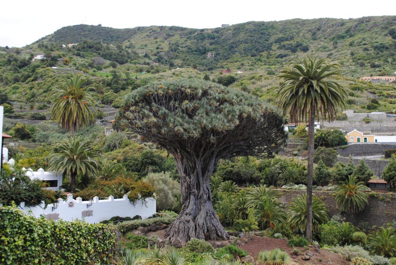 Luis Estudio Adeje Tenerife Sur By Hrtenerife Net Costa Adeje  Ngoại thất bức ảnh