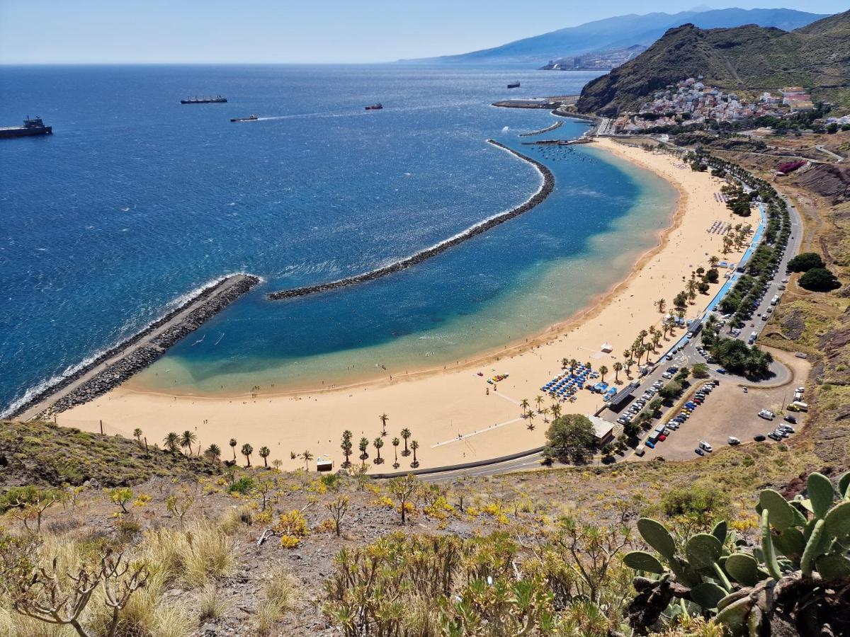 Luis Estudio Adeje Tenerife Sur By Hrtenerife Net Costa Adeje  Ngoại thất bức ảnh
