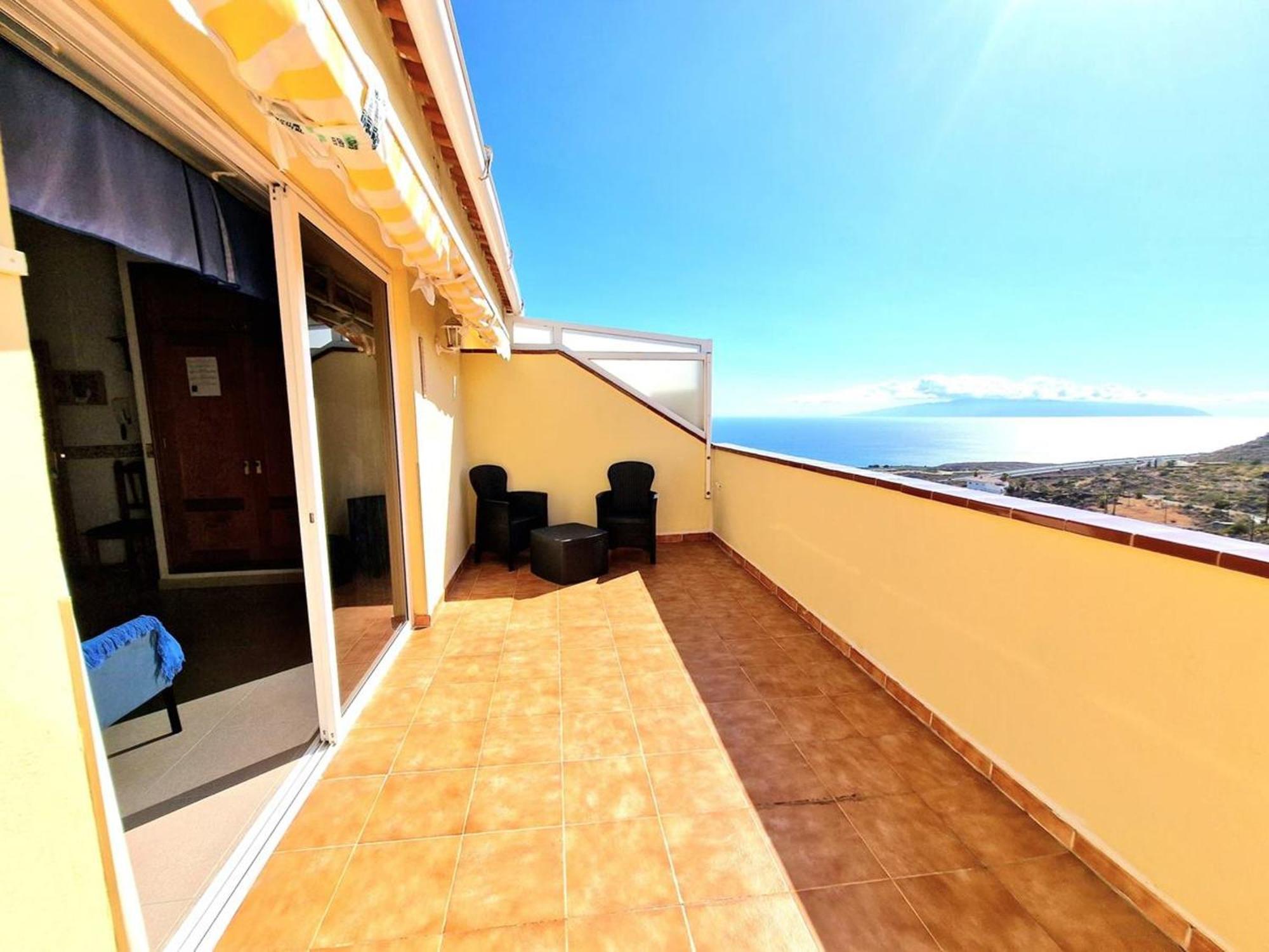 Luis Estudio Adeje Tenerife Sur By Hrtenerife Net Costa Adeje  Ngoại thất bức ảnh
