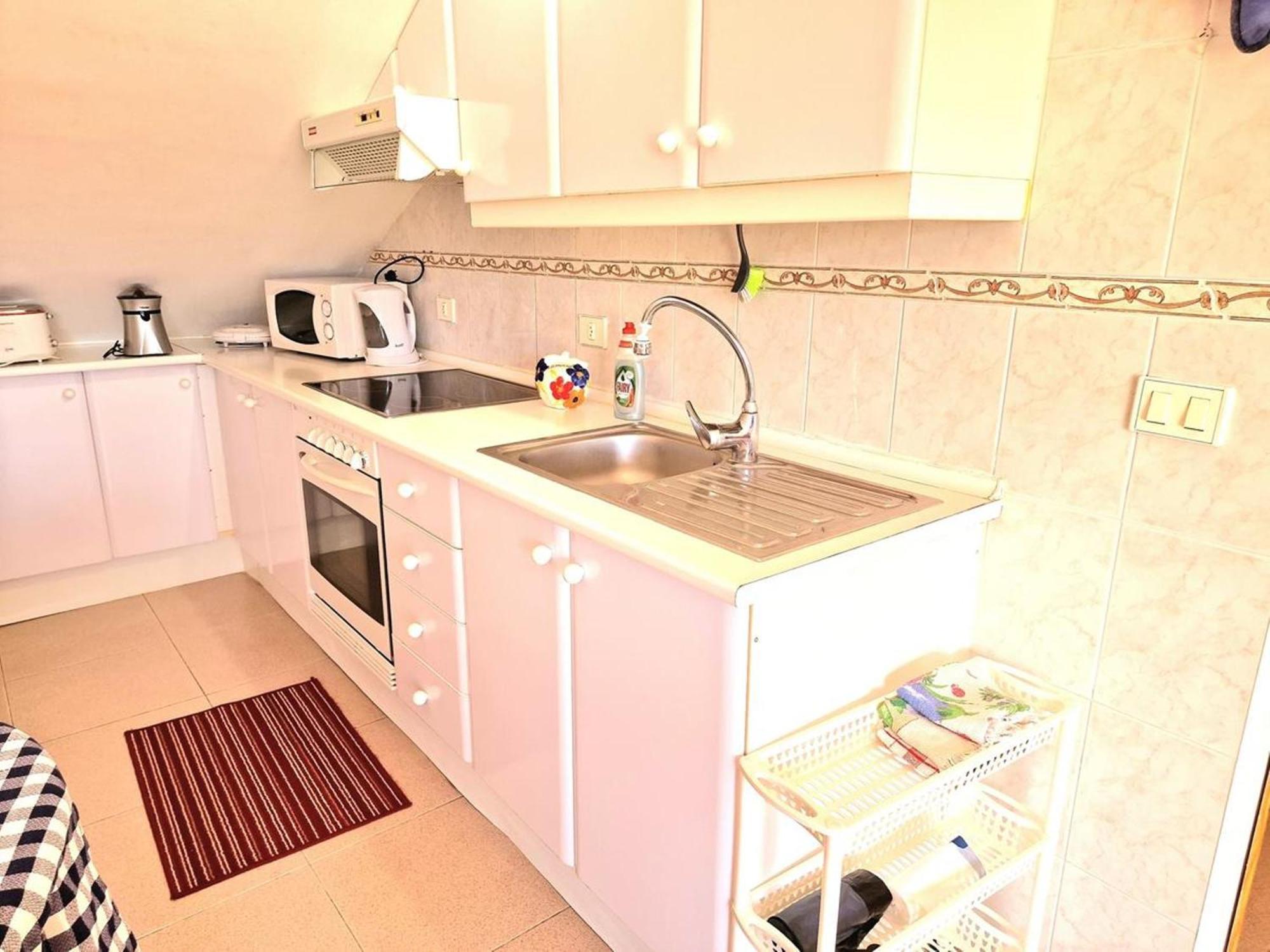 Luis Estudio Adeje Tenerife Sur By Hrtenerife Net Costa Adeje  Ngoại thất bức ảnh