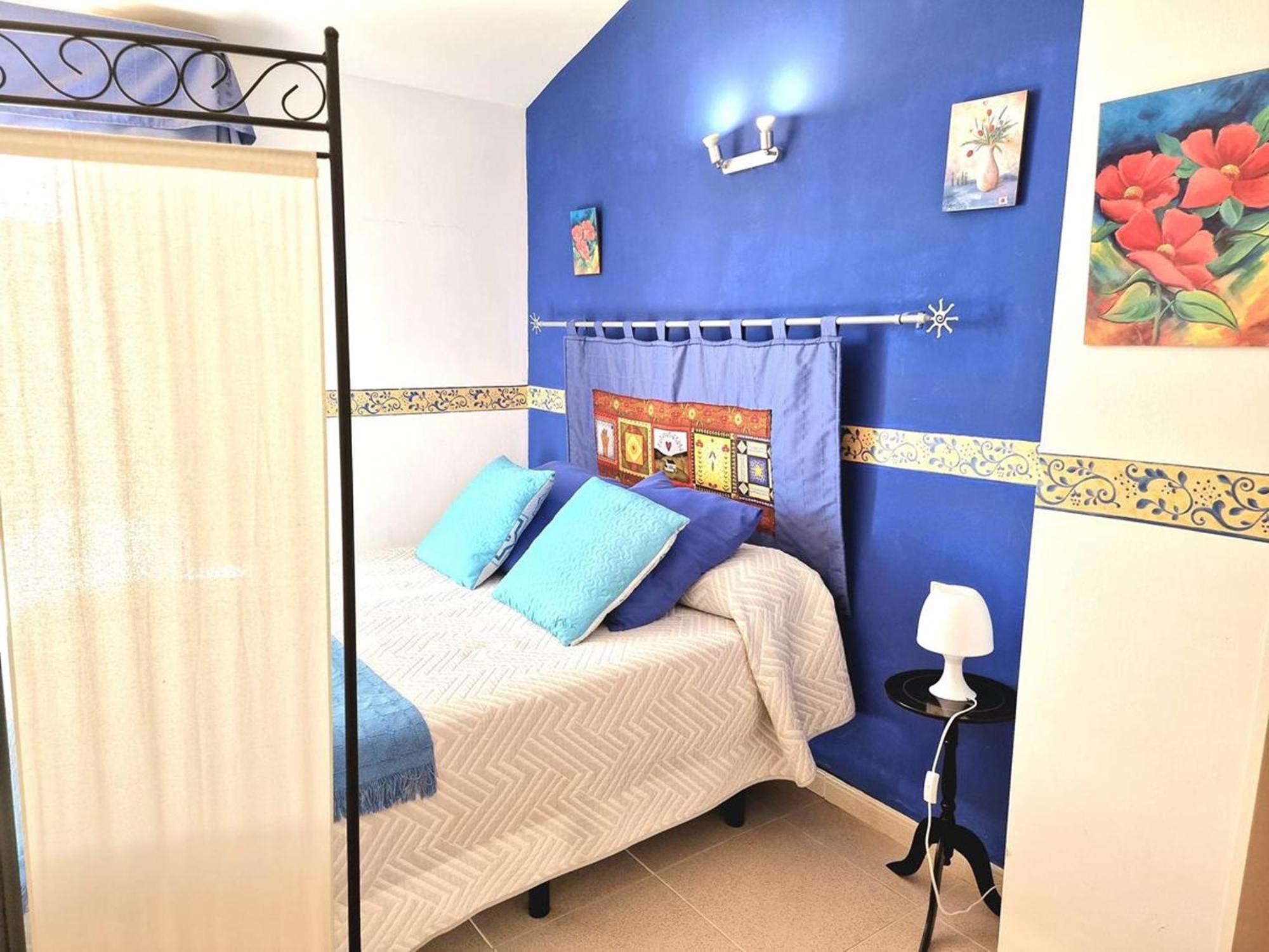Luis Estudio Adeje Tenerife Sur By Hrtenerife Net Costa Adeje  Ngoại thất bức ảnh
