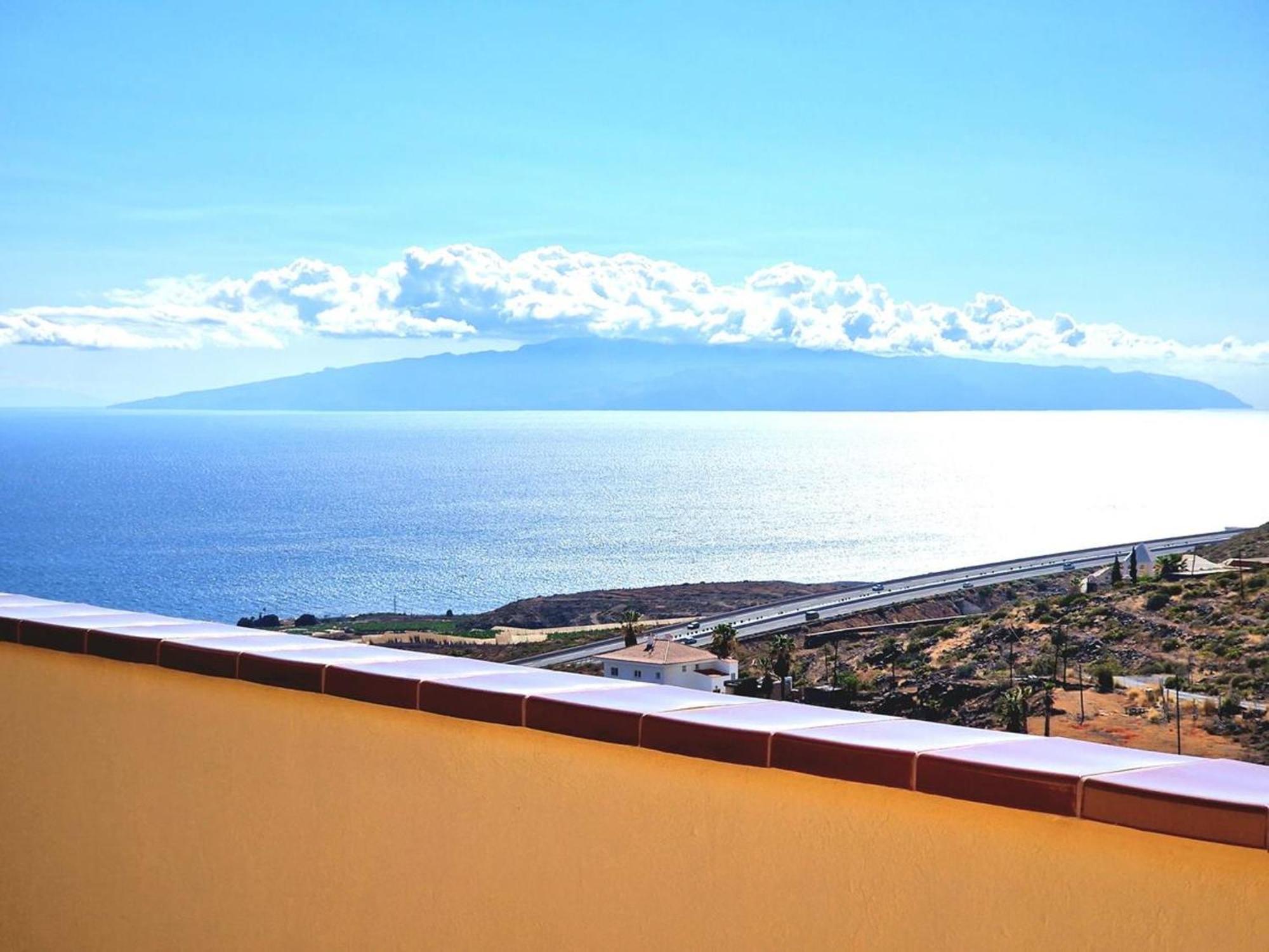 Luis Estudio Adeje Tenerife Sur By Hrtenerife Net Costa Adeje  Ngoại thất bức ảnh