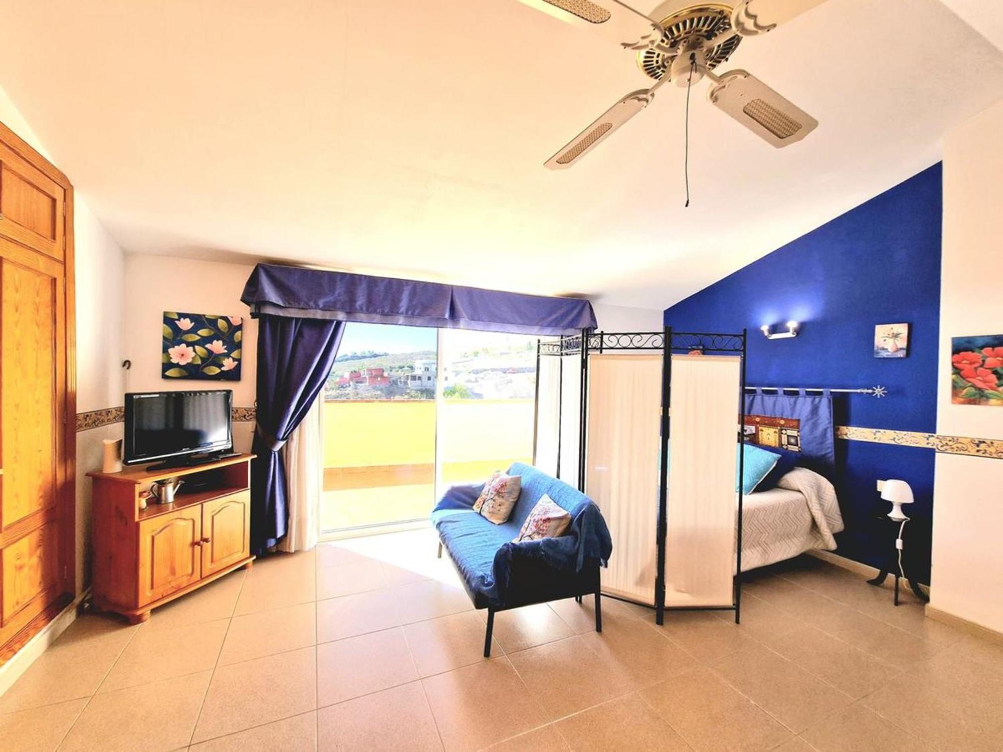 Luis Estudio Adeje Tenerife Sur By Hrtenerife Net Costa Adeje  Ngoại thất bức ảnh