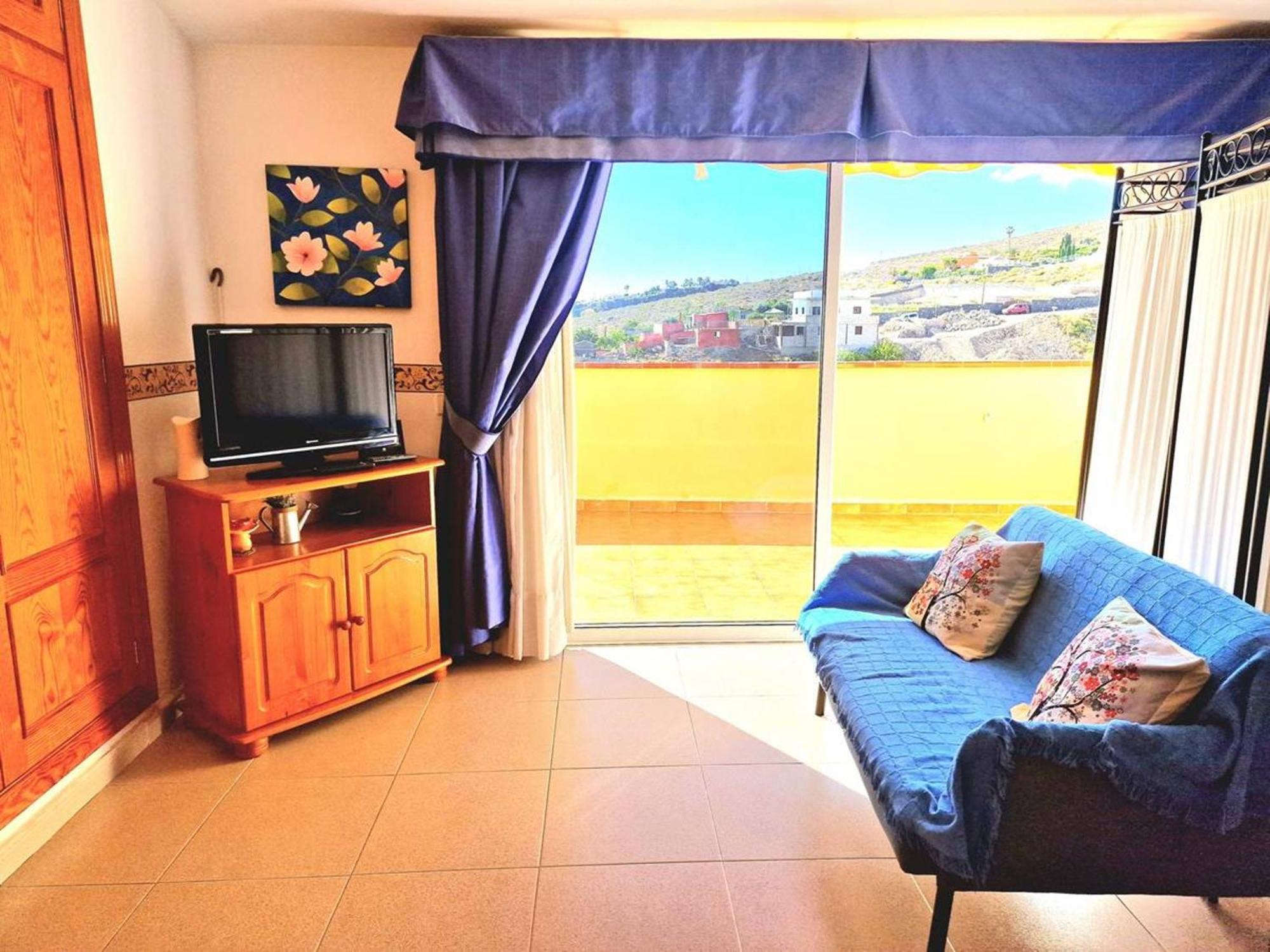 Luis Estudio Adeje Tenerife Sur By Hrtenerife Net Costa Adeje  Ngoại thất bức ảnh